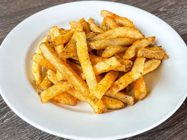 FRIES