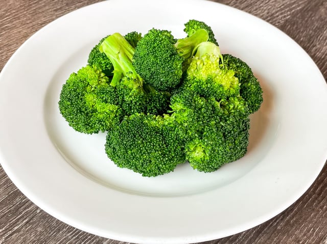BROCCOLI