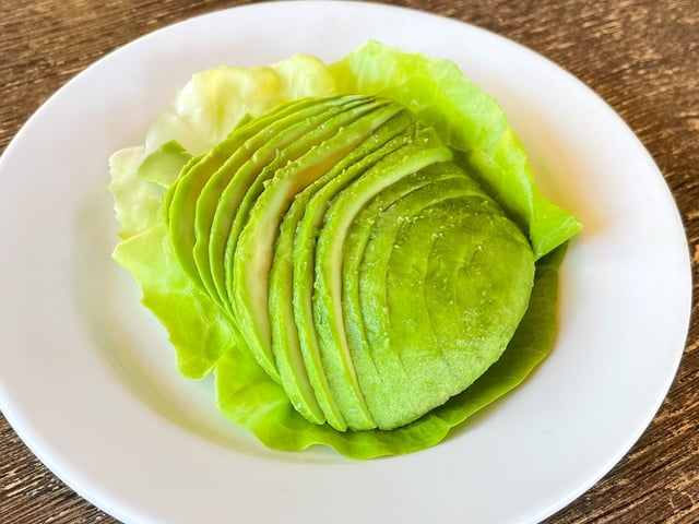 AVOCADO