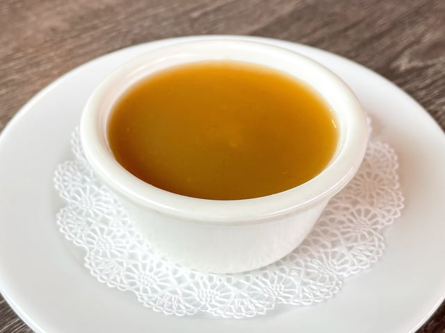 APPLESAUCE