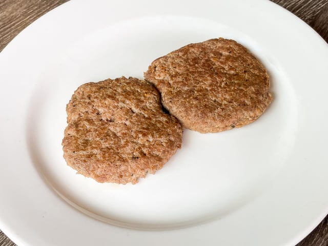 TURKEY SAUSAGE