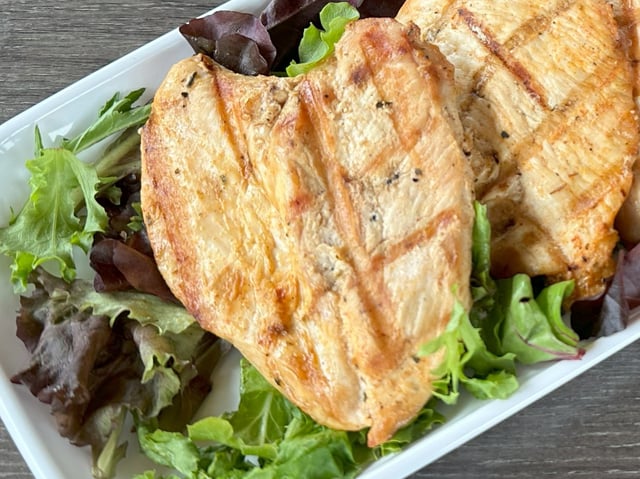 CHICKEN (NATURAL)
