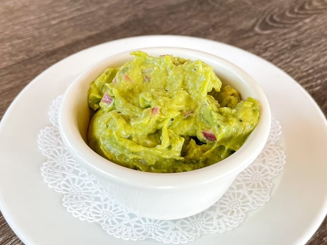 GUACAMOLE