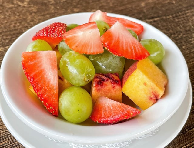 FRUIT CUP