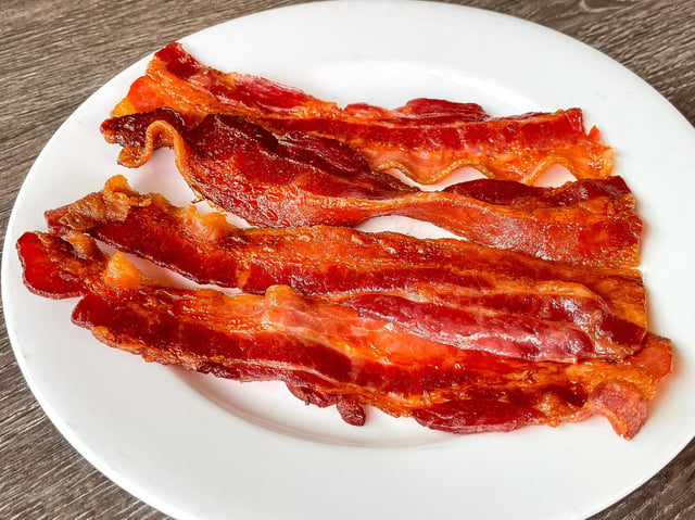 BACON