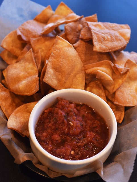 Chips & Salsa