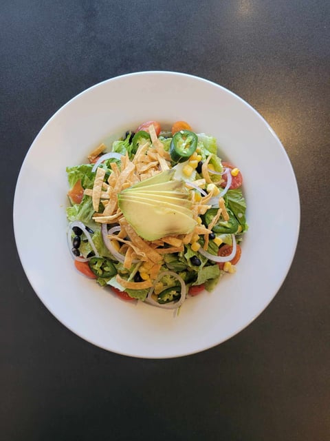 Fiesta Salad