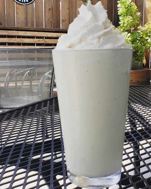 Milkshake