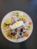 Cobb Salad