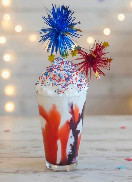 July Milkshake