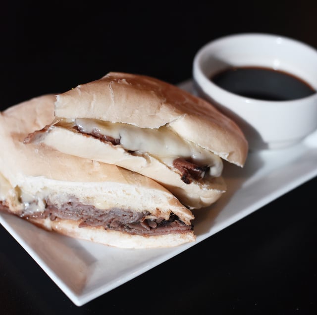 French Dip
