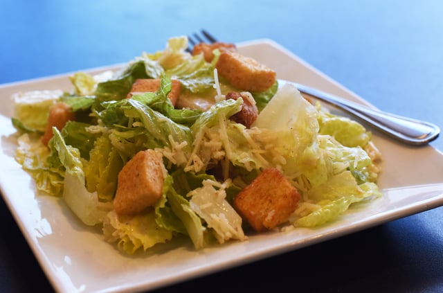 Hail Caesar