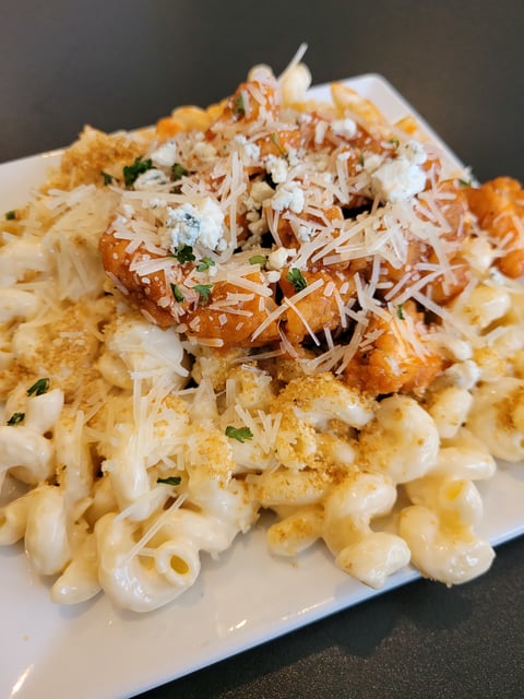 Mega Mac