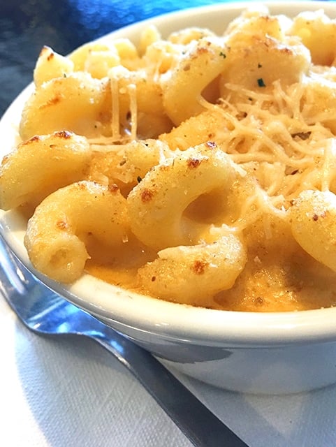 Creamy Mac & Cheese