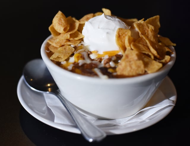 Turkey Chili