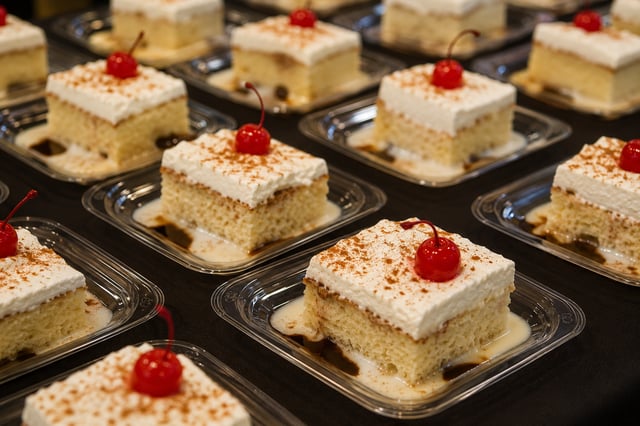 Tres Leches