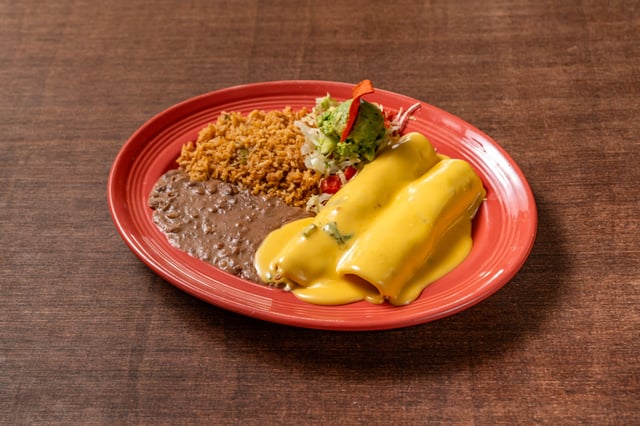 Fajita Fiesta