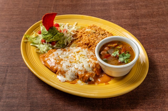Flame-Grilled Chicken Breast