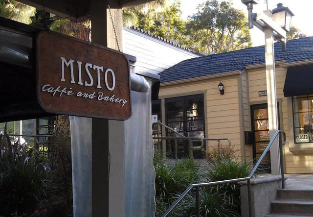 Misto Caffé and Bakery - American Restaurant in Torrance, CA