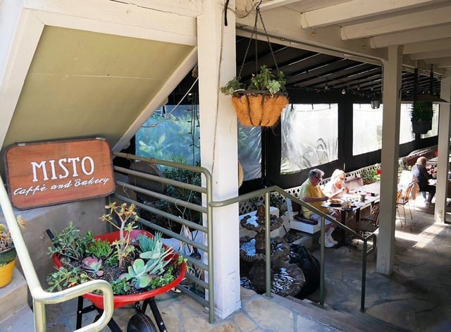 Misto Caffé and Bakery - American Restaurant in Torrance, CA