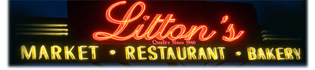 Litton's Market and Restaurant-ESPN Taste of The Town 