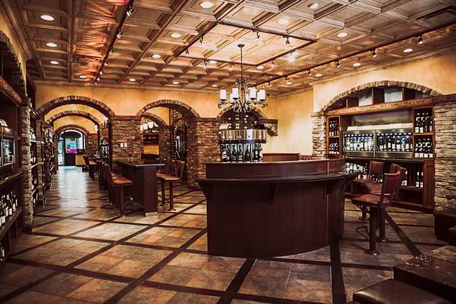 Sangue di Guida - By The Glass & Beer - The Wine Room