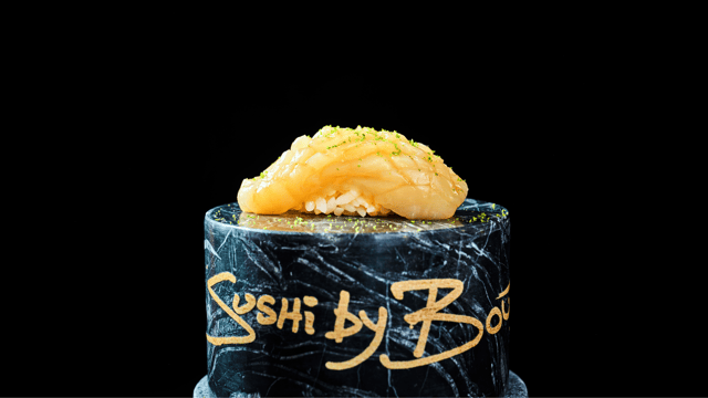 Bou at Home | Sushi by Bou x Yama Seafood - Sushi by Bou