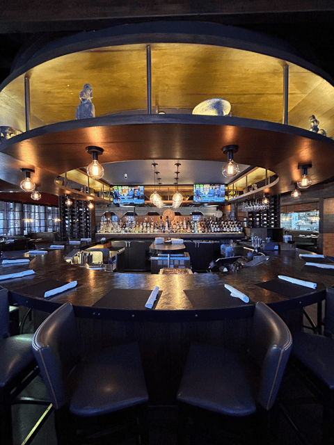 West Plano - MesoMaya