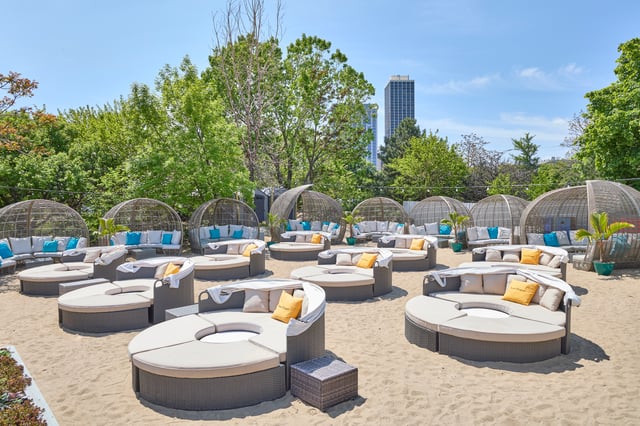 Shore Club Chicago