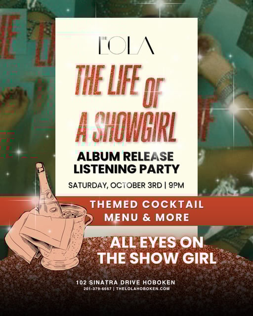 新品 The Life of a Showgirl ボーナストラック4枚セット Taylor Swift – The Life Of A Showgirl – Box Set (It's Beautiful