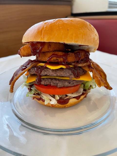 Raves & Reviews - Beef 'n Bun - Burger Joint in El Cajon, CA