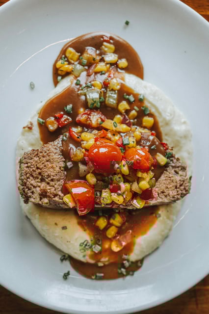 Sin Killer Sandwich - Street's Fine Chicken