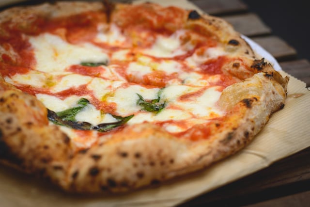 プルチネッラ ナポリ イタリア pizza napoli Naples Special Edition] A Must-Try in Naples🇮🇹 Italy's 6th