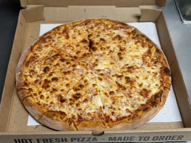 Home - Original Italian Pizza - Lock Haven Italian Restaurant