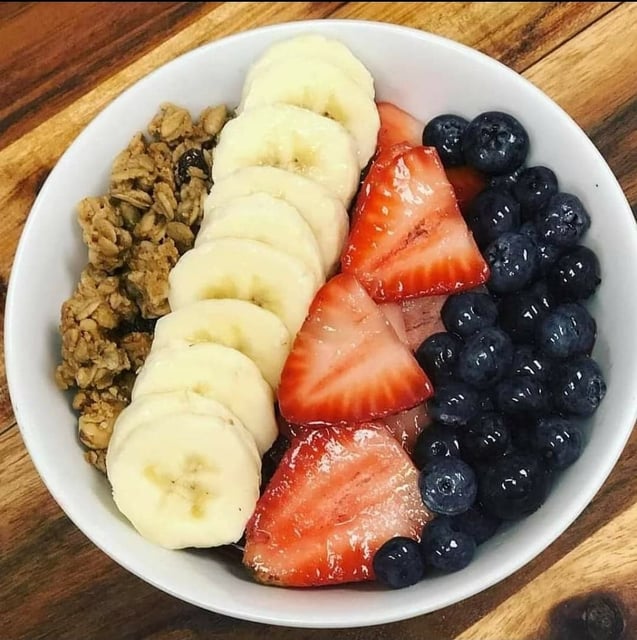 açaí bowl Sambazon® Mango Passion Fruit Frozen Acai Bowl, 5.9 oz - Harris Teeter