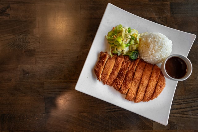 88 Teriyaki Restaurants | Asian Teriyaki Restaurant in WA