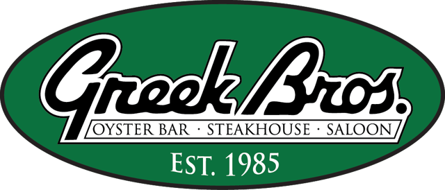 Greek Bros. Oyster Bar & Grill - Bar & Grill in TX