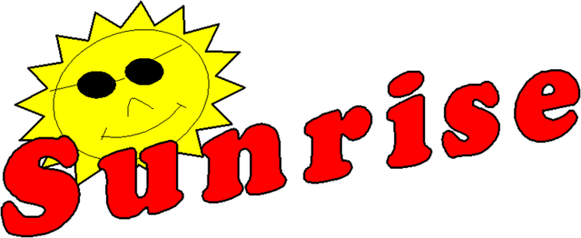 The Sunrise+ Sunrise Grill American Restaurant