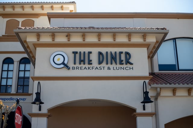 The Diner - Diner in FL