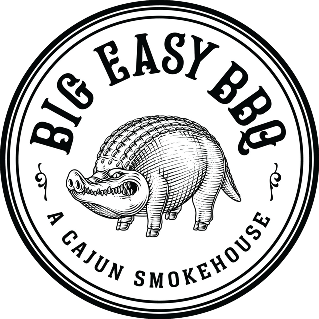 Big 2025 easy bbq