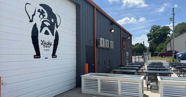 シェークスピアピア　lucky dog シェークスピアピア lucky dog Lucky Dog Session IPA — MTC Sake