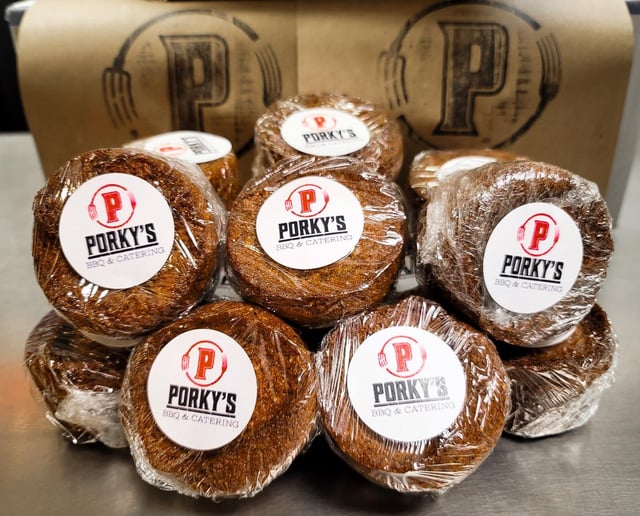 Porky's BBQ Arlington Heights IL