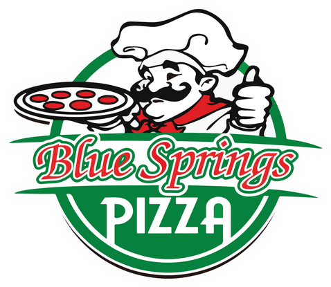 blue springs bbq restaurants