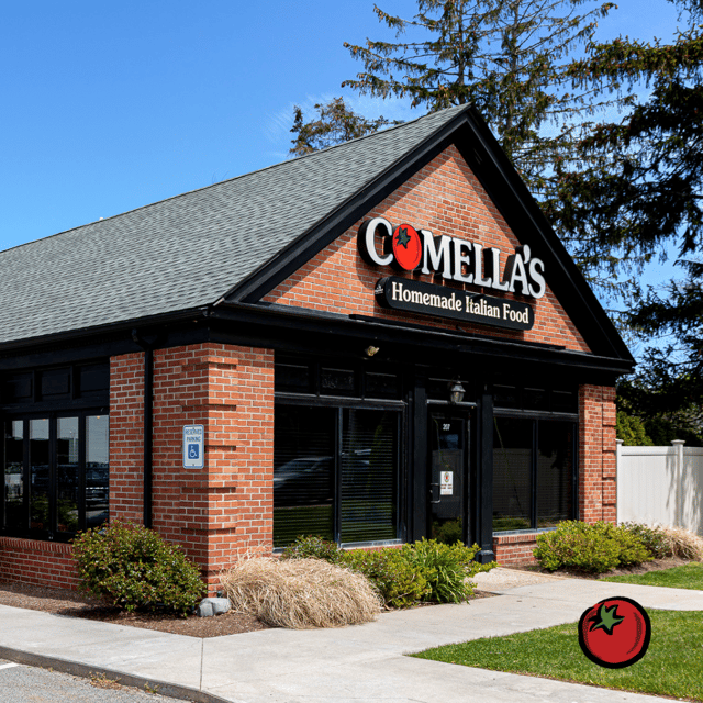 Comella's