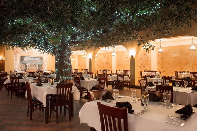 Firefly - Restaurant in Panama City Beach, FL