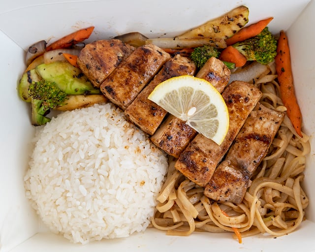Join Our Team - Sumo Japanese Grill