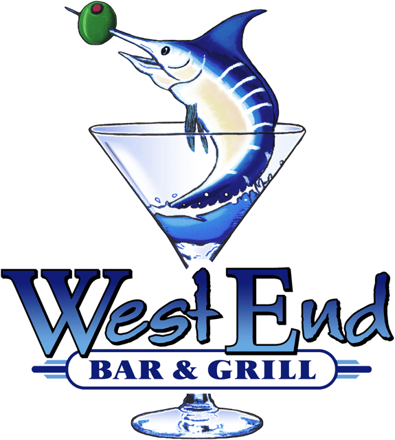 West End Grill and Bar, Bar