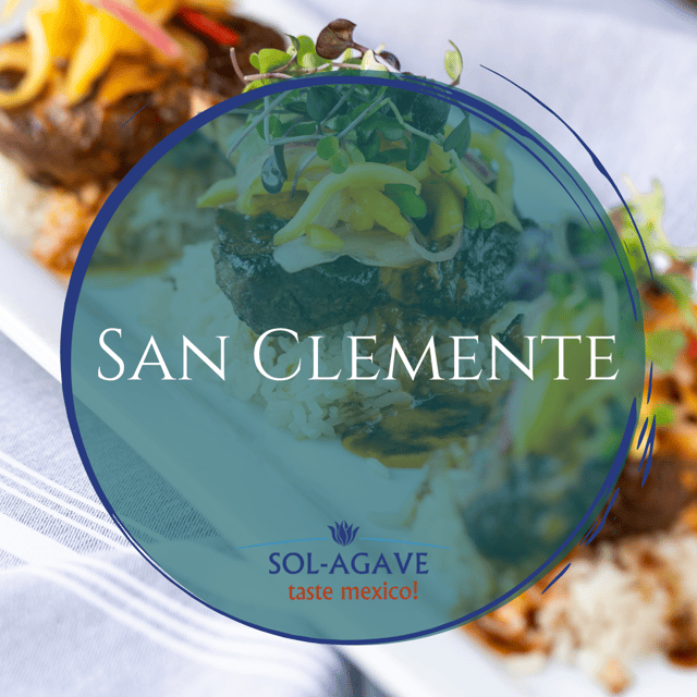 Sol Agave | Mexican Restaurant in CA - Sol Agave - Mexican Restaurant in CA