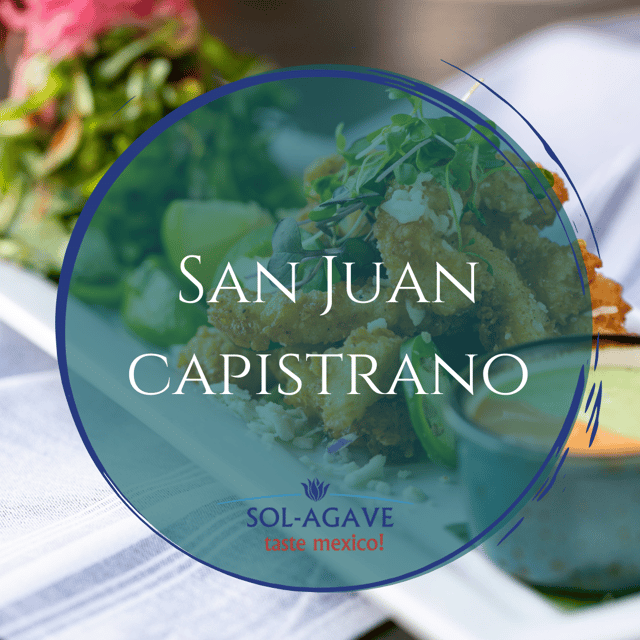 Sol Agave