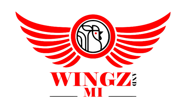 Menu - Wingz & Mi - Asian Restaurant in MURRIETA, CA